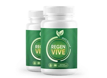 RegenVive 2 Bottle