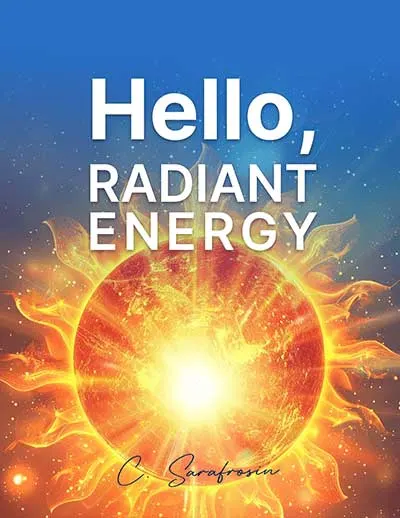 Bonus 2 Hello, RADIANT ENERGY