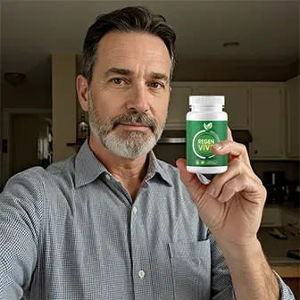Jonathan RegenVive Review